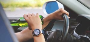 Alkoholverbot am Steuer