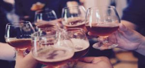 Alkohol in der Gesellschaft
